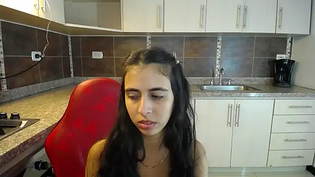 Snapshot of anna_alvarez chatting on 03-20-25, 05:04 anna alvarez online show from 03-20-25, 05:04