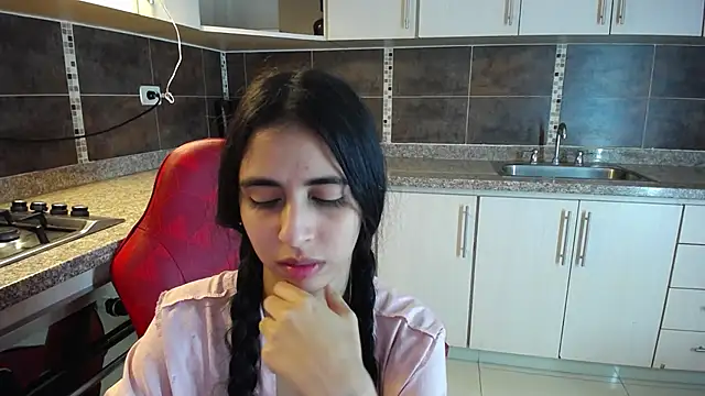 Snapshot of anna_alvarez chatting on 02-15-25, 05:17 anna alvarez online show from 02-15-25, 05:17
