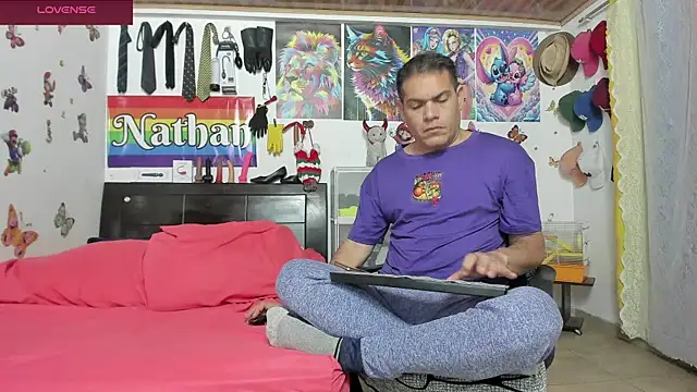 nathan sanchez online show from 10-11-25, 04:57