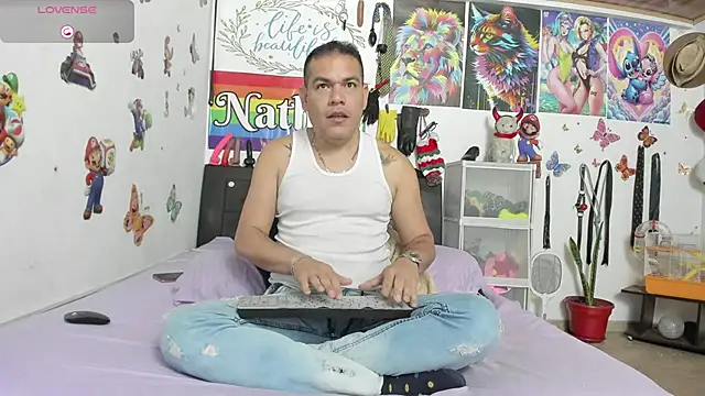 nathan sanchez online show from 11-29-25, 05:07