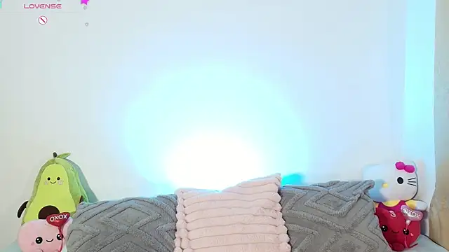 CheryelFox online show from 10-25-25, 12:54