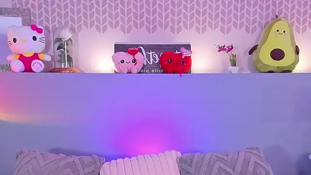 CheryelFox online show from 02-27-26, 08:41