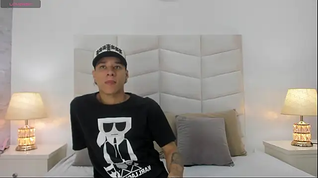 Buda and Cataleya  online show from 03-17-25, 02:01