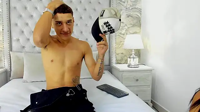Buda and Cataleya  online show from 10-22-25, 02:49