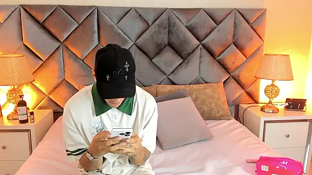 Buda and Cataleya  online show from 02-26-26, 02:28