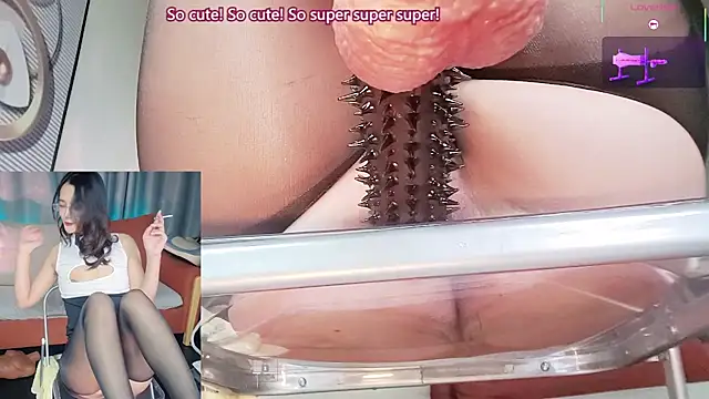 Youth3  online show from 04-18-26, 11:56