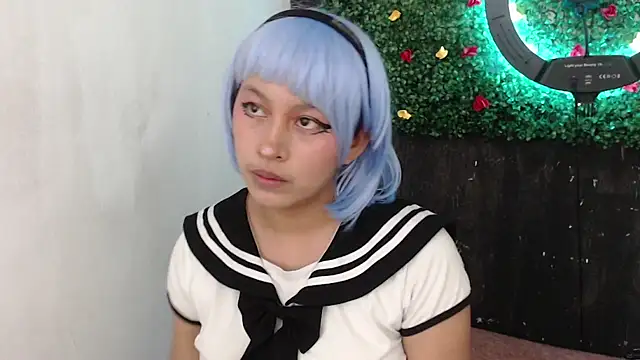 Snapshot of Nelly_azumi chatting on 01-17-25, 09:17 Nelly azumi online show from 01-17-25, 09:17