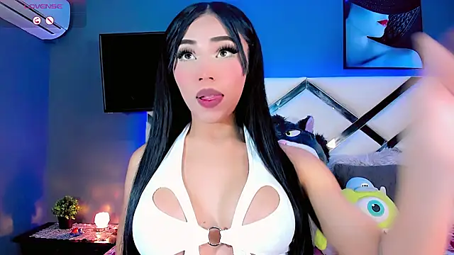 Valery Sophiia online show from 10-21-25, 11:59