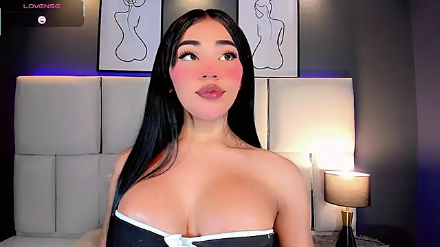 Valery Sophiia online show from 01-15-26, 07:12