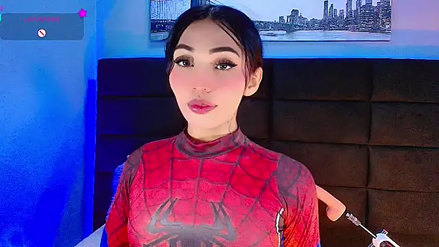 Valery Sophiia online show from 03-11-25, 05:46