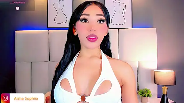 Valery Sophiia online show from 11-30-25, 04:57