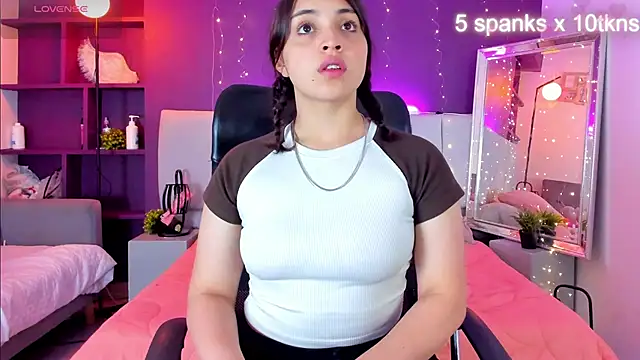 VickyBuunny online show from 03-20-25, 01:48