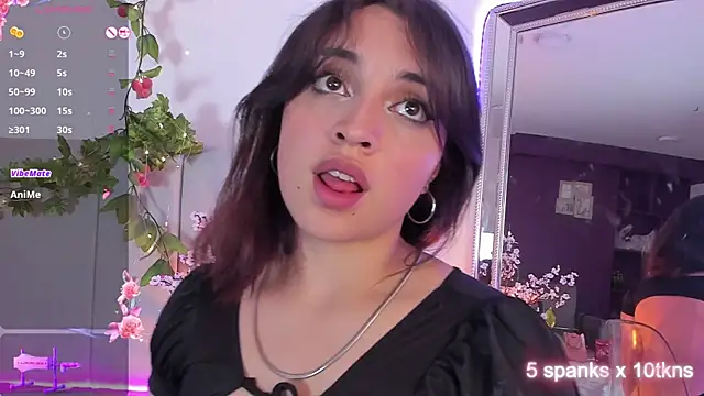 VickyBuunny online show from 02-27-25, 04:21