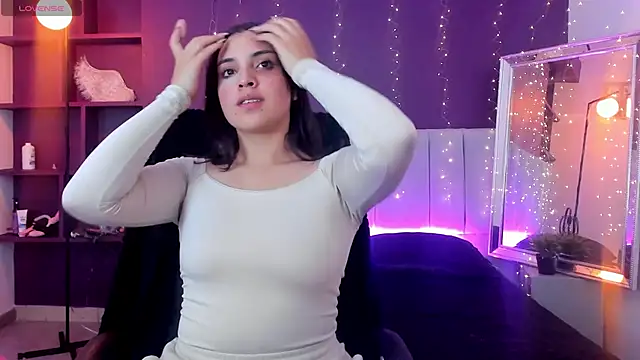 VickyBuunny online show from 03-12-25, 04:13