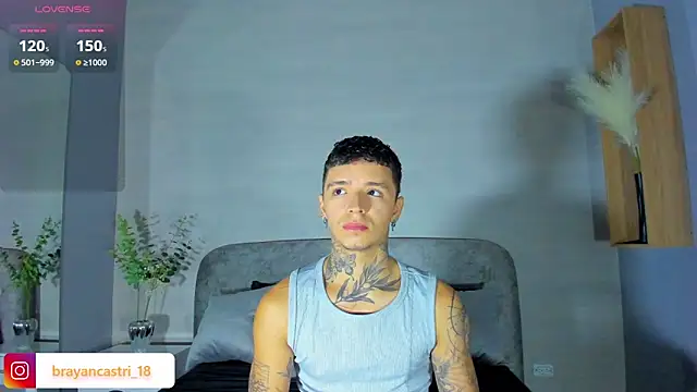 Ian Castillo  online show from 05-30-26, 11:16