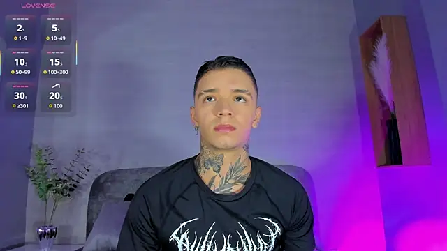 Ian Castillo  online show from 06-16-26, 11:10