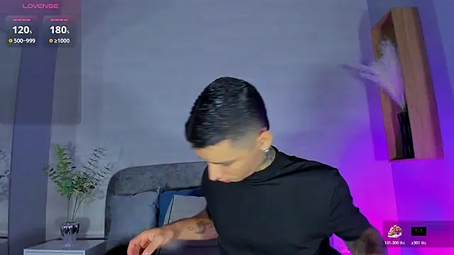 Ian Castillo  online show from 07-04-26, 11:16