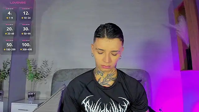 Ian Castillo  online show from 06-30-26, 11:21