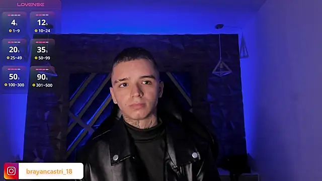 Ian Castillo  online show from 03-06-26, 11:27