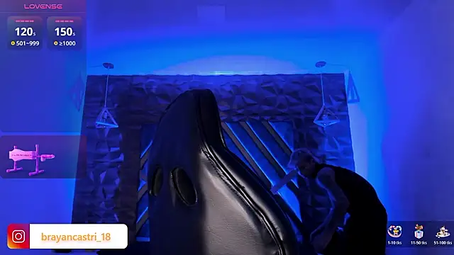 Ian Castillo  online show from 02-26-26, 11:54