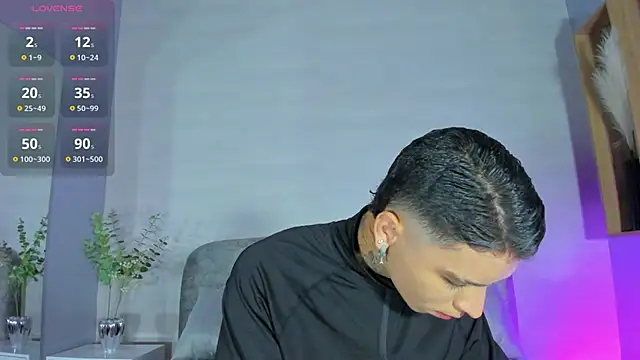 Ian Castillo  online show from 06-15-26, 11:21