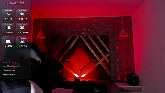 Ian Castillo  online show from 02-07-26, 11:29