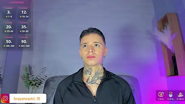 Ian Castillo  online show from 06-04-26, 11:26