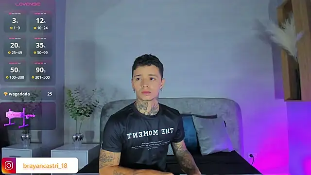 Ian Castillo  online show from 06-01-26, 11:43