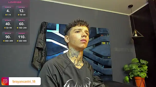 Ian Castillo  online show from 01-14-26, 11:25