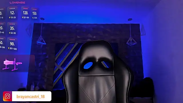 Ian Castillo  online show from 02-12-26, 11:43