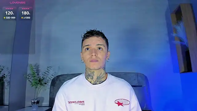 Ian Castillo  online show from 07-16-26, 11:18