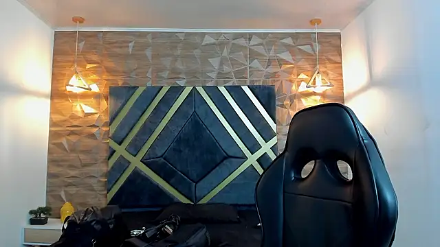 Ian Castillo  online show from 03-03-26, 11:17