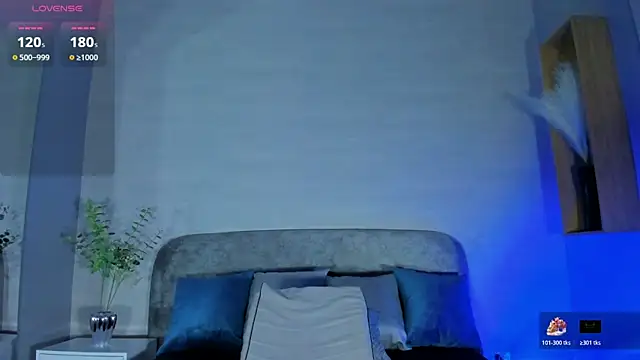 Ian Castillo  online show from 07-15-26, 11:17