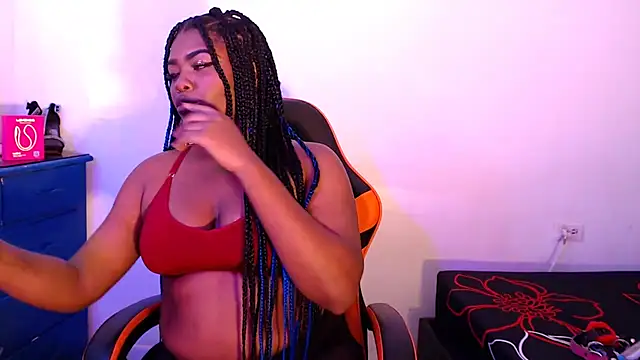 Stacyhunterxxx online show from 10-16-25, 02:42