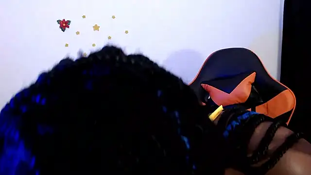 Stacyhunterxxx online show from 01-13-26, 05:22