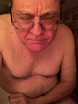 Tonybaloney1972 online show from 01-11-26, 05:03