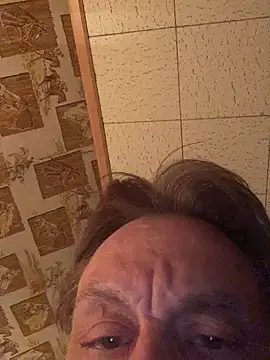 Tonybaloney1972 online show from 01-03-25, 06:33