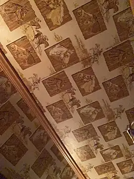 Tonybaloney1972 online show from 02-11-25, 03:50