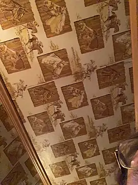 Tonybaloney1972 online show from 03-18-25, 03:12