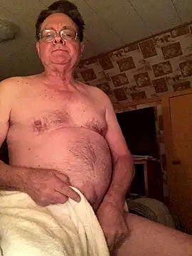 Tonybaloney1972 online show from 01-10-26, 02:12