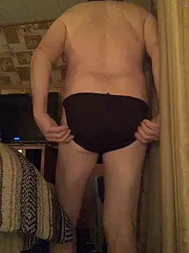 Tonybaloney1972 online show from 01-25-25, 02:37