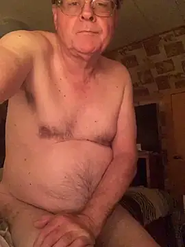 Tonybaloney1972 online show from 12-20-25, 02:58