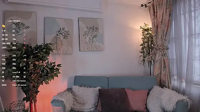 aisha bx online show from 02-19-26, 01:08