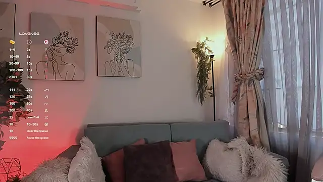 aisha bx online show from 02-26-26, 12:49