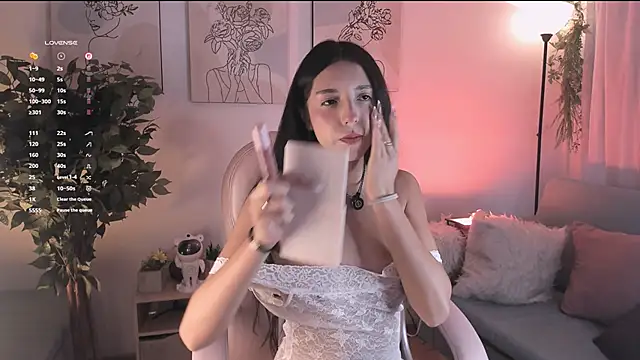 aisha bx online show from 12-02-25, 12:29