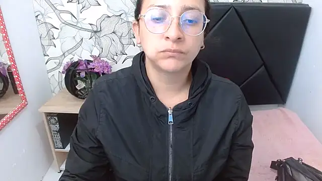 sarax ximena online show from 07-16-26, 07:16