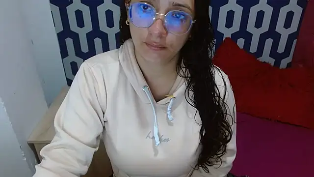 sarax ximena online show from 11-11-25, 09:59