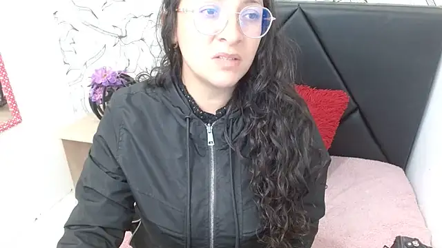 sarax ximena online show from 07-01-26, 04:07