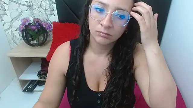 sarax ximena online show from 03-27-26, 06:22