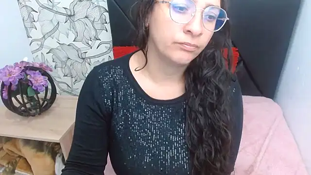 sarax ximena online show from 06-11-26, 06:21
